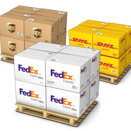 Envíos de productos