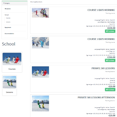 Compra rápida y fácil